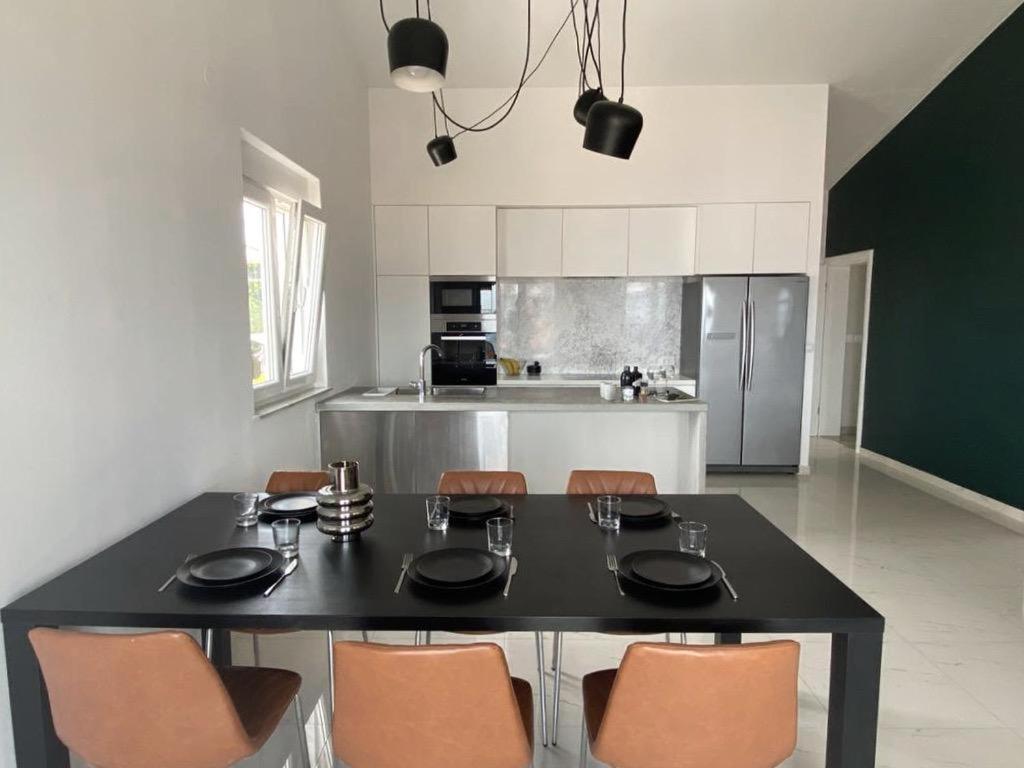 Apartment Beachfront Petar Zadar Bagian luar foto